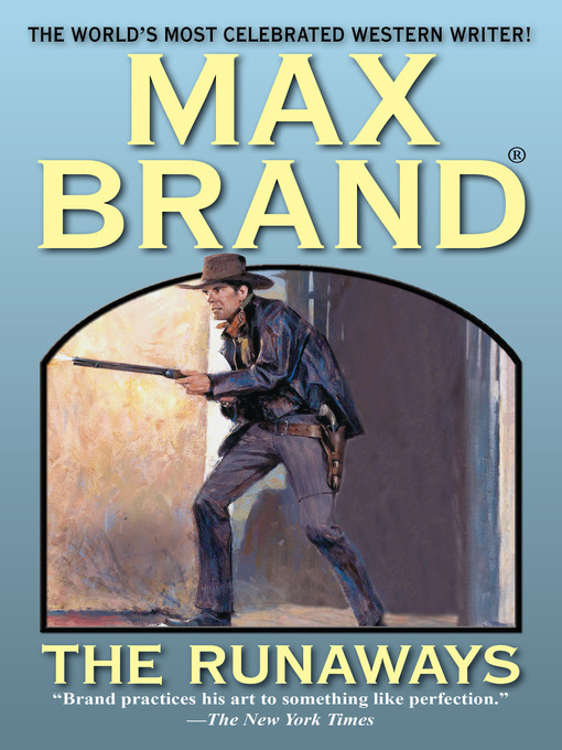 Cover image for The Runaways